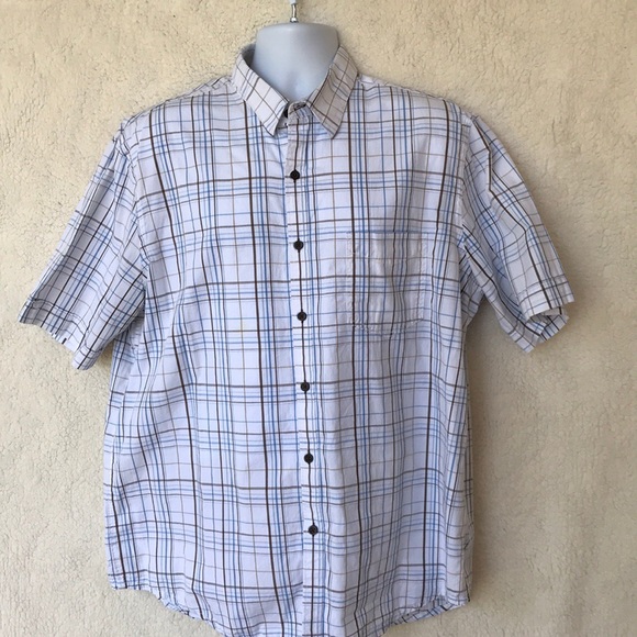 Tasso Elba Other - Tasso Elba Button Down Shirt